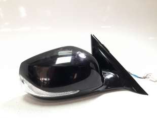 Recambio de retrovisor derecho para infiniti q50 2013- 50 d referencia OEM IAM 963014GR3A   2