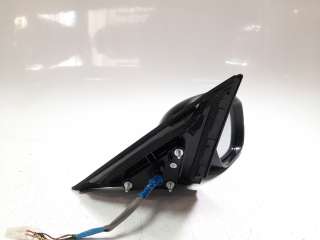 Recambio de retrovisor derecho para infiniti q50 2013- 50 d referencia OEM IAM 963014GR3A  