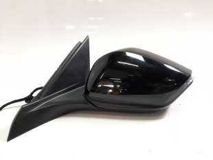 Recambio de retrovisor izquierdo para peugeot 308 iii (fb_, fh_, fp_, f3_, fm_) 2021- bluehdi 130 (fbyhzl, fbyhzt) referencia OE 2