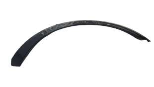 Recambio de aletin trasero izquierdo para kia niro 2016- referencia OEM IAM 87743AT100  