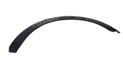 Recambio de aletin trasero izquierdo para kia niro 2016- referencia OEM IAM 87743AT100  