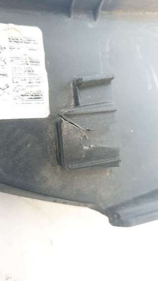 Recambio de aletin trasero izquierdo para kia niro 2016- referencia OEM IAM 87743AT100  