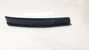 Recambio de moldura para kia niro 2016- referencia OEM IAM 861D0AT100  