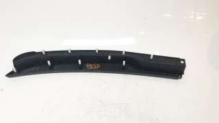 Recambio de moldura para kia niro 2016- referencia OEM IAM 861D0AT100  