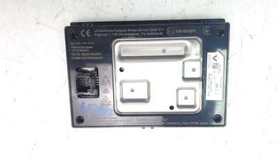 Recambio de modulo electronico para renault clio v 2019- business edition referencia OEM IAM 283423095R  