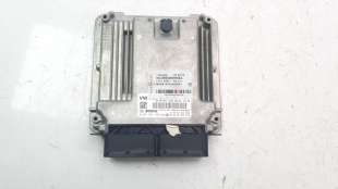 Recambio de centralita motor uce para skoda kodiaq 2016- ambition referencia OEM IAM 04L906026H  