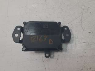 Recambio de modulo electronico para toyota corolla station wagon (_e21_) 2019- 2.0 hybrid (mzeh12) referencia OEM IAM 8821033120