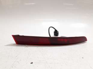 Recambio de piloto trasero izquierdo paragolpes para skoda kamiq (nw4) 2019- 1.5 tsi referencia OEM IAM 658945701  