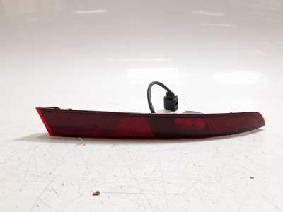 Recambio de piloto trasero izquierdo paragolpes para skoda kamiq (nw4) 2019- 1.5 tsi referencia OEM IAM 658945701  