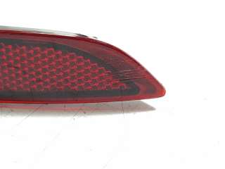 Recambio de piloto trasero izquierdo paragolpes para skoda kamiq (nw4) 2019- 1.5 tsi referencia OEM IAM 658945701  