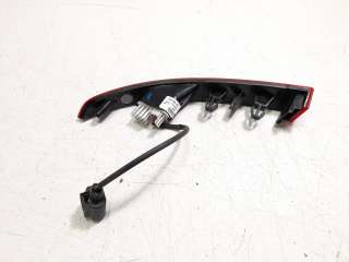 Recambio de piloto trasero izquierdo paragolpes para skoda kamiq (nw4) 2019- 1.5 tsi referencia OEM IAM 658945701  