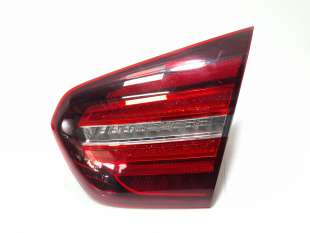 Recambio de piloto trasero derecho interior para mercedes-benz clase gla (x156) 2013- gla 180 (156.942) referencia OEM IAM 15690 2