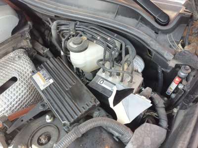 Recambio de abs para lexus is iii (_e3_) 2013- 300h (ave30_) referencia OEM IAM 4405030670  