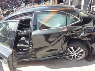 Recambio de bomba combustible para lexus is iii (_e3_) 2013- 300h (ave30_) referencia OEM IAM 2322036040  