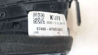 Recambio de aireador izquierdo para kia niro 2016- referencia OEM IAM 97480AT000SA1  