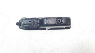 Recambio de mando elevalunas trasero izquierdo para renault clio v 2019- business edition referencia OEM IAM 254114723R   2