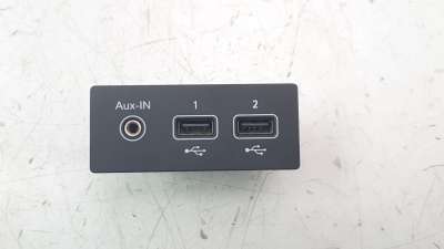 Recambio de modulo electronico para renault clio v 2019- business edition referencia OEM IAM 280231553R  