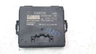 Recambio de modulo electronico para skoda kodiaq 2016- ambition referencia OEM IAM 3Q0907338  