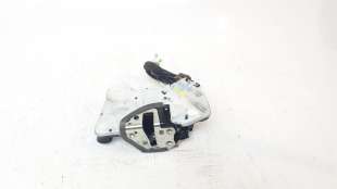 Recambio de cerradura puerta delantera izquierda para toyota c-hr 2016- hybrid active referencia OEM IAM 69040F4020  