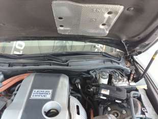 Recambio de brazo limpia delantero izquierdo para lexus is iii (_e3_) 2013- 300h (ave30_) referencia OEM IAM 8522153110  