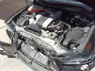 Recambio de caja cambios para lexus is iii (_e3_) 2013- 300h (ave30_) referencia OEM IAM 3092030030  
