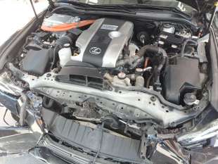 Recambio de catalizador para lexus is iii (_e3_) 2013- 300h (ave30_) referencia OEM IAM 2505136190  