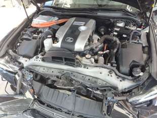Recambio de centralita motor uce para lexus is iii (_e3_) 2013- 300h (ave30_) referencia OEM IAM 8966153P70  