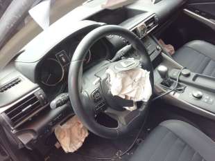 Recambio de columna direccion para lexus is iii (_e3_) 2013- 300h (ave30_) referencia OEM IAM 4581030230  
