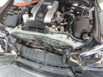 Recambio de compresor aire acondicionado para lexus is iii (_e3_) 2013- 300h (ave30_) referencia OEM IAM 0422000464  