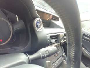 Recambio de conmutador de arranque para lexus is iii (_e3_) 2013- 300h (ave30_) referencia OEM IAM 8961153042  
