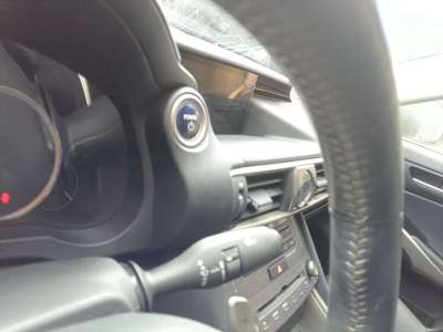 Recambio de conmutador de arranque para lexus is iii (_e3_) 2013- 300h (ave30_) referencia OEM IAM 8961153042  