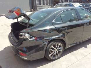 Recambio de diferencial trasero para lexus is iii (_e3_) 2013- 300h (ave30_) referencia OEM IAM 4111053301  