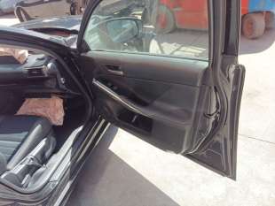 Recambio de elevalunas delantero derecho para lexus is iii (_e3_) 2013- 300h (ave30_) referencia OEM IAM 6980153040  