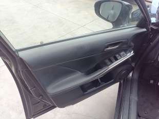 Recambio de elevalunas delantero izquierdo para lexus is iii (_e3_) 2013- 300h (ave30_) referencia OEM IAM 6980253040  