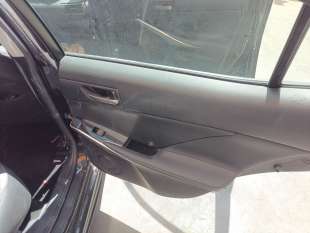 Recambio de elevalunas trasero derecho para lexus is iii (_e3_) 2013- 300h (ave30_) referencia OEM IAM 6980333050  