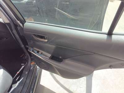 Recambio de elevalunas trasero derecho para lexus is iii (_e3_) 2013- 300h (ave30_) referencia OEM IAM 6980333050  