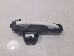 Recambio de maneta exterior delantera derecha para mercedes-benz clase gla (x156) 2013- gla 180 (156.942) referencia OEM IAM A20