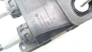 Recambio de palanca cambio para volkswagen polo 2017- advance referencia OEM IAM 5Q0741061  