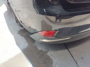 Recambio de faro antiniebla trasero izquierdo para lexus is iii (_e3_) 2013- 300h (ave30_) referencia OEM IAM 8192053051  