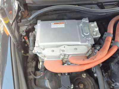 Recambio de inversor para lexus is iii (_e3_) 2013- 300h (ave30_) referencia OEM IAM G92A053012  