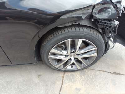 Recambio de llanta para lexus is iii (_e3_) 2013- 300h (ave30_) referencia OEM IAM 4261153432  