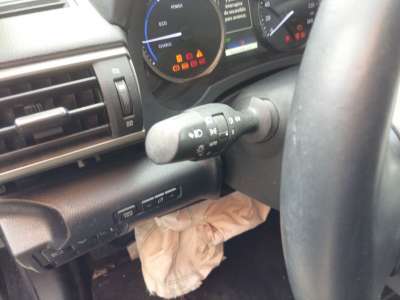Recambio de mando multifuncion para lexus is iii (_e3_) 2013- 300h (ave30_) referencia OEM IAM 8478053240  