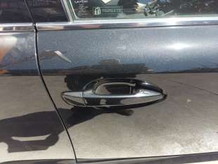Recambio de maneta exterior delantera derecha para lexus is iii (_e3_) 2013- 300h (ave30_) referencia OEM IAM 6921076010A0  