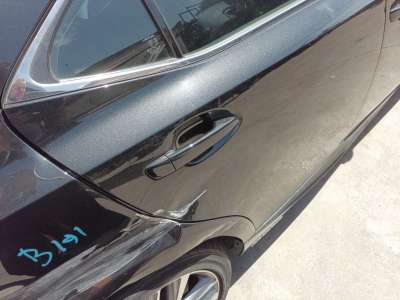 Recambio de maneta exterior trasera derecha para lexus is iii (_e3_) 2013- 300h (ave30_) referencia OEM IAM 6921076010A0  