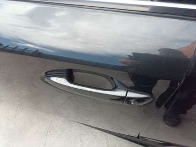 Recambio de maneta exterior delantera izquierda para lexus is iii (_e3_) 2013- 300h (ave30_) referencia OEM IAM 6922076010A0  