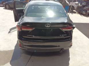 Recambio de maneta exterior porton para lexus is iii (_e3_) 2013- 300h (ave30_) referencia OEM IAM   