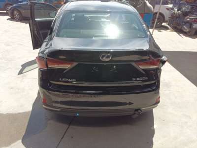 Recambio de maneta exterior porton para lexus is iii (_e3_) 2013- 300h (ave30_) referencia OEM IAM   
