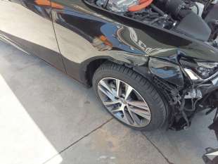 Recambio de mangueta delantera derecha para lexus is iii (_e3_) 2013- 300h (ave30_) referencia OEM IAM 4320153010  