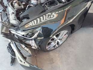 Recambio de mangueta delantera izquierda para lexus is iii (_e3_) 2013- 300h (ave30_) referencia OEM IAM 4320253010  
