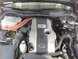 Recambio de motor completo para lexus is iii (_e3_) 2013- 300h (ave30_) referencia OEM IAM 2AR  